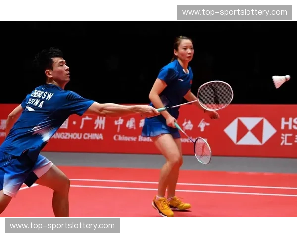 谌龙vs时代:在巅峰与孤独之间,那位构建“铁壁”的羽坛宗师